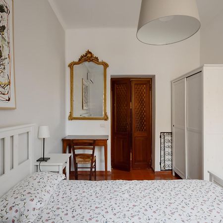 Borgo Pio Holiday Roma Exterior foto