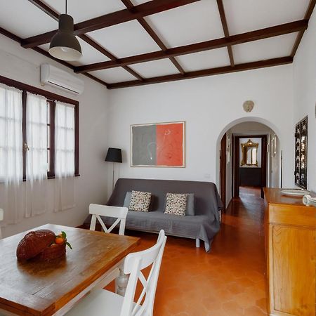 Borgo Pio Holiday Roma Exterior foto