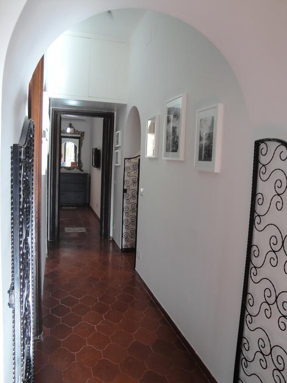 Borgo Pio Holiday Roma Quarto foto