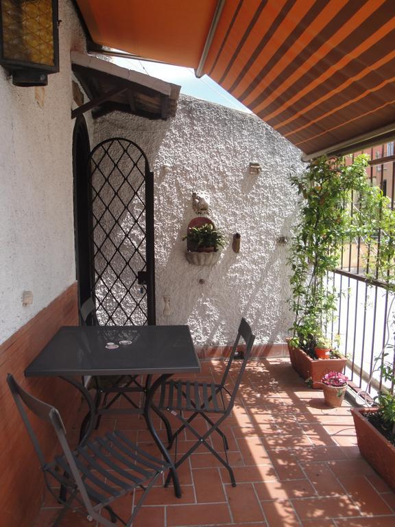 Borgo Pio Holiday Roma Quarto foto
