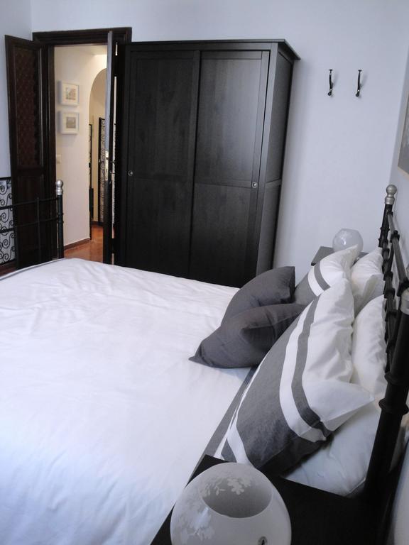 Borgo Pio Holiday Roma Quarto foto