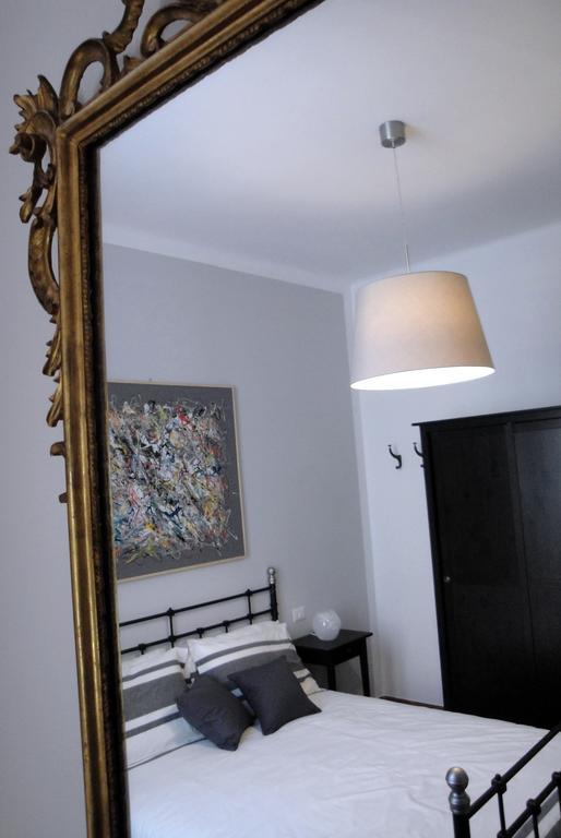 Borgo Pio Holiday Roma Quarto foto