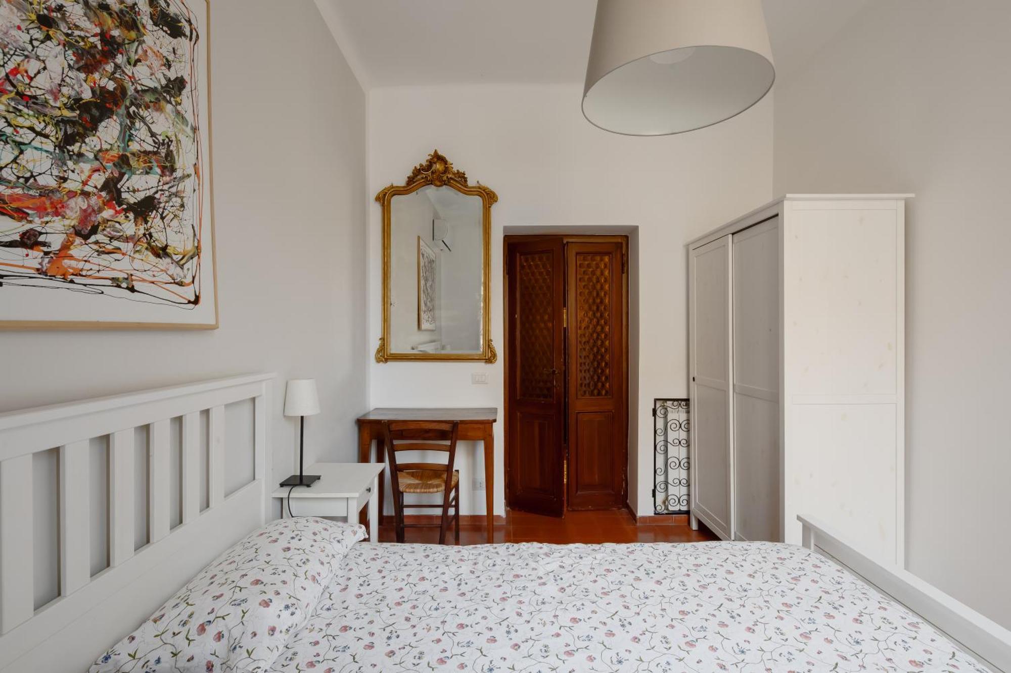 Borgo Pio Holiday Roma Exterior foto