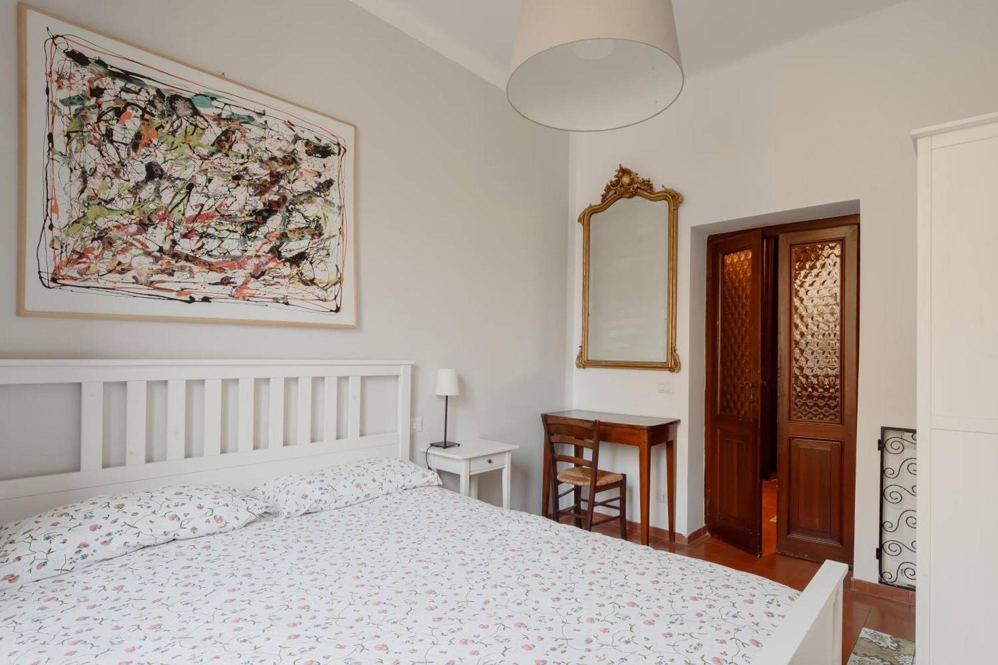 Borgo Pio Holiday Roma Exterior foto