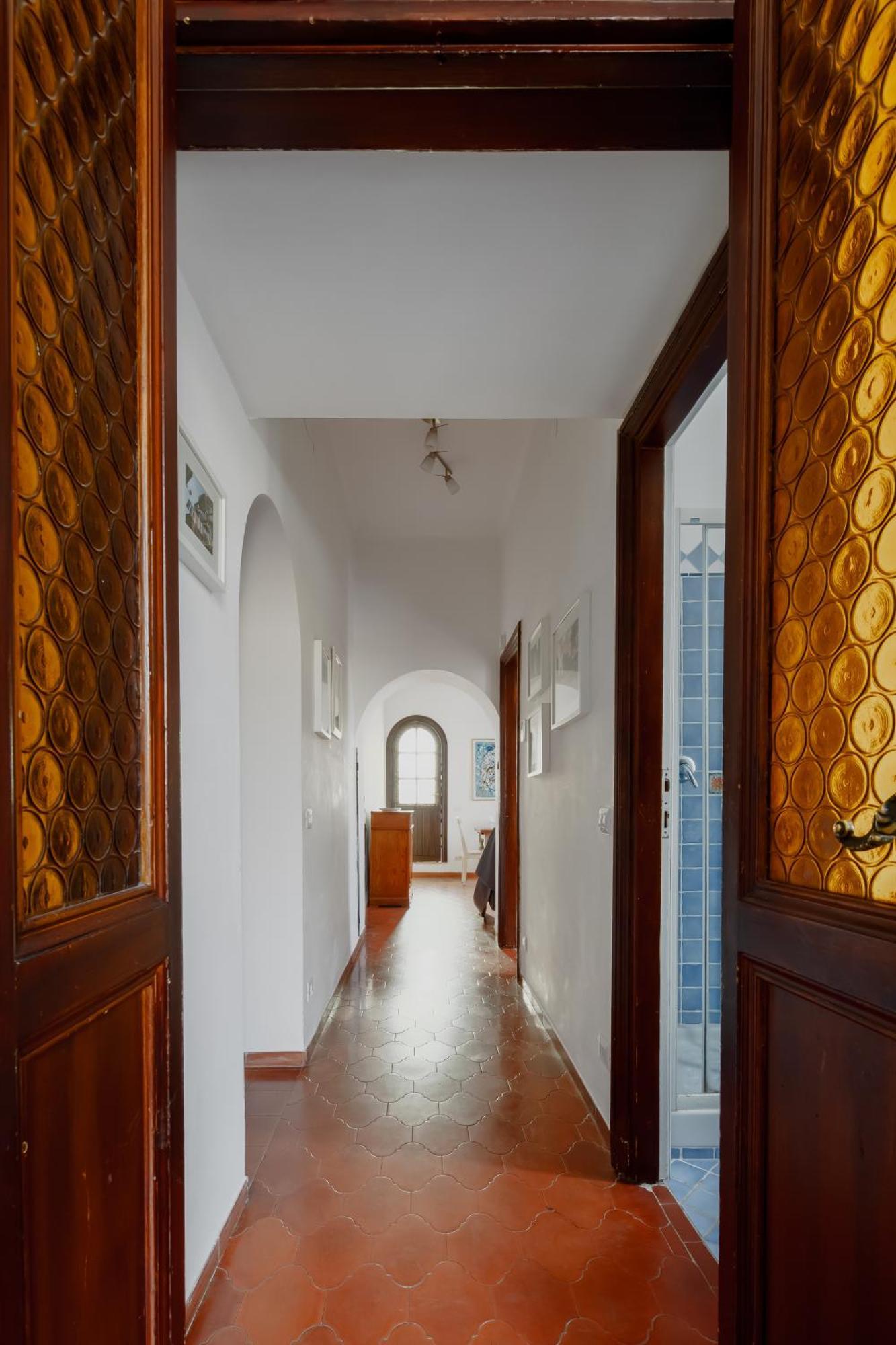 Borgo Pio Holiday Roma Exterior foto