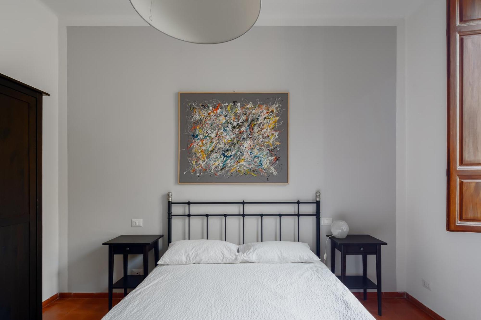 Borgo Pio Holiday Roma Exterior foto