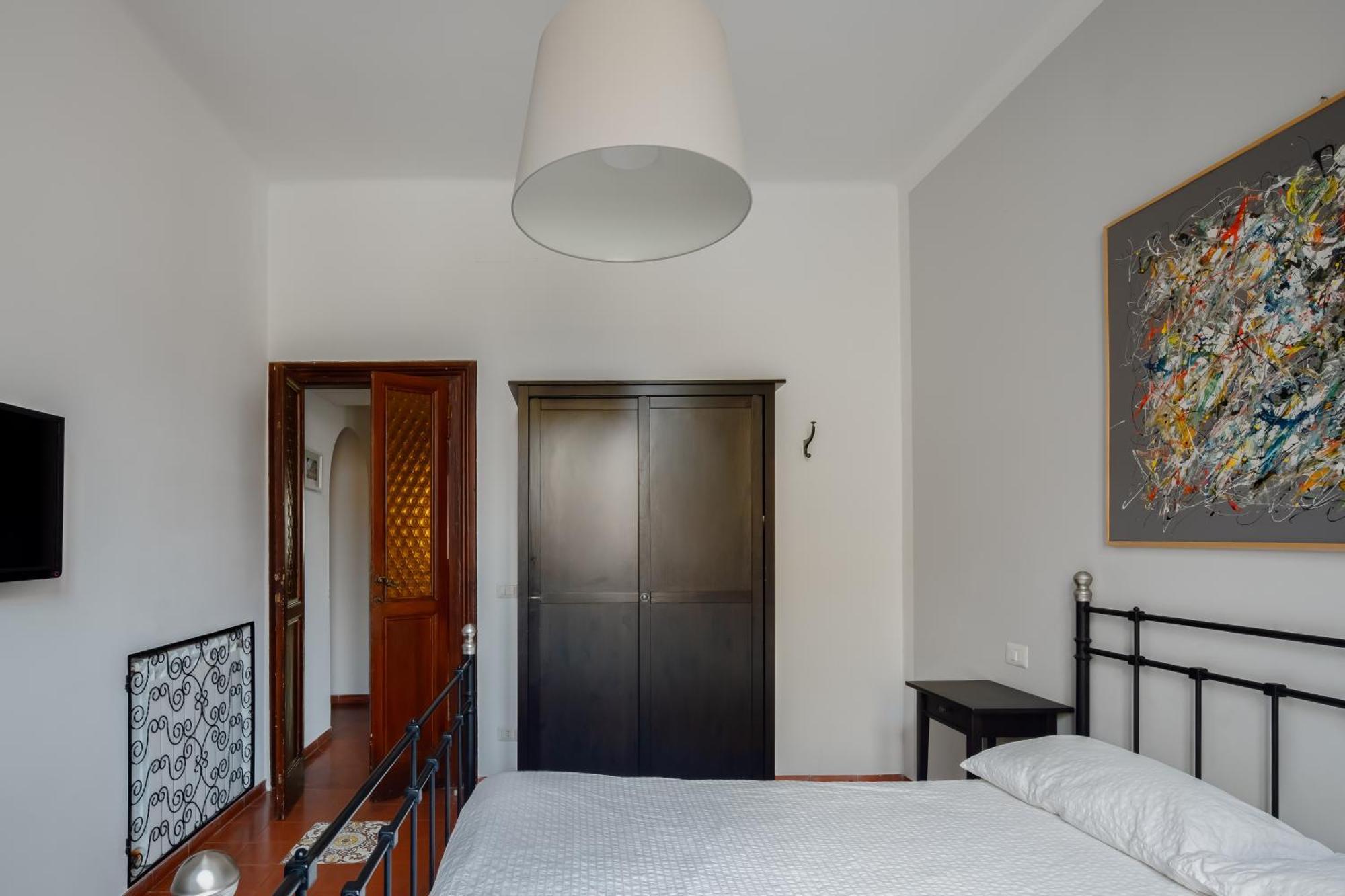 Borgo Pio Holiday Roma Exterior foto