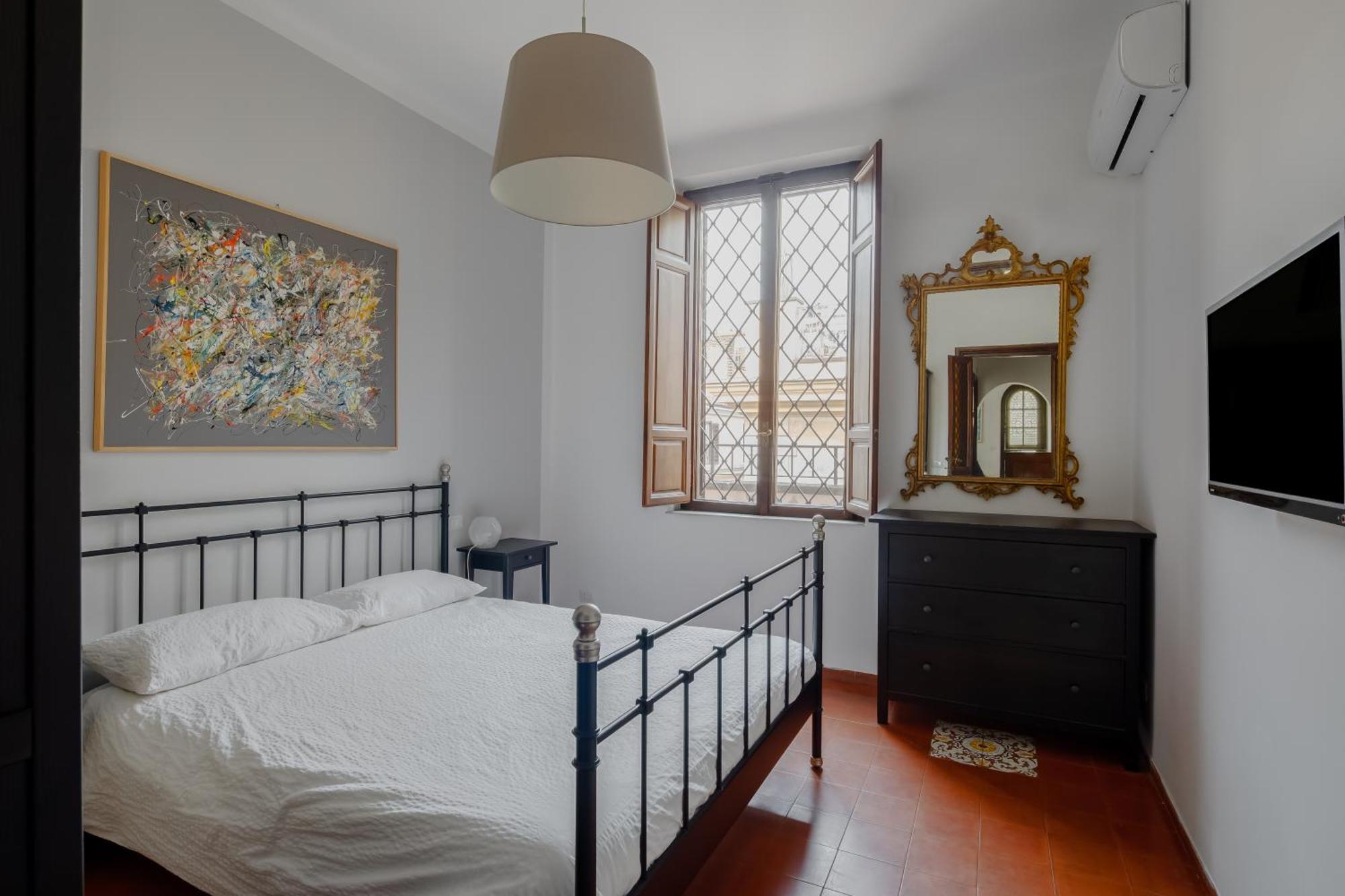 Borgo Pio Holiday Roma Exterior foto