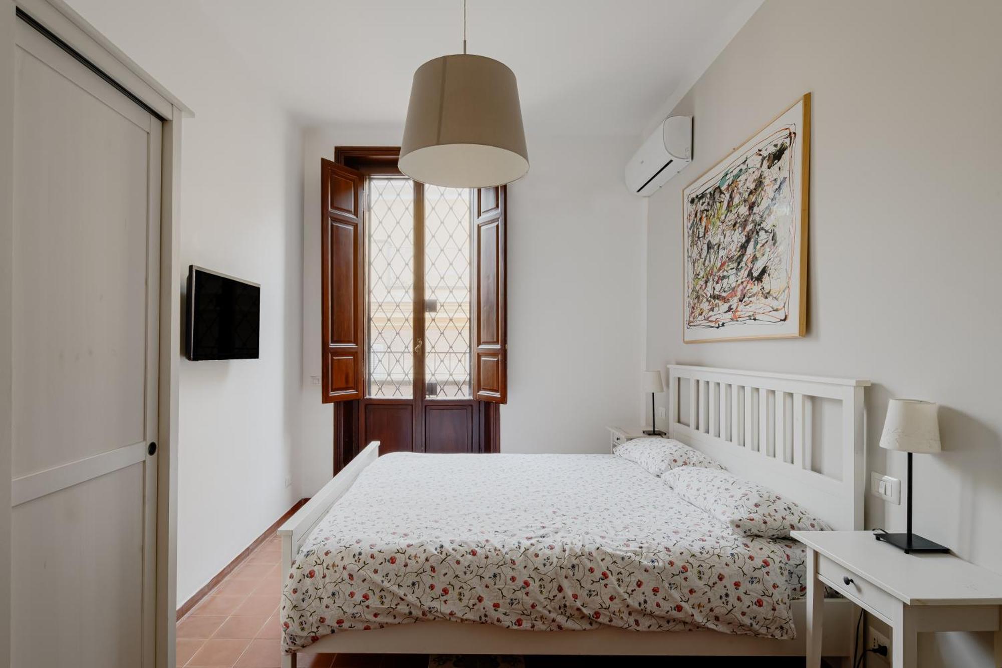 Borgo Pio Holiday Roma Exterior foto