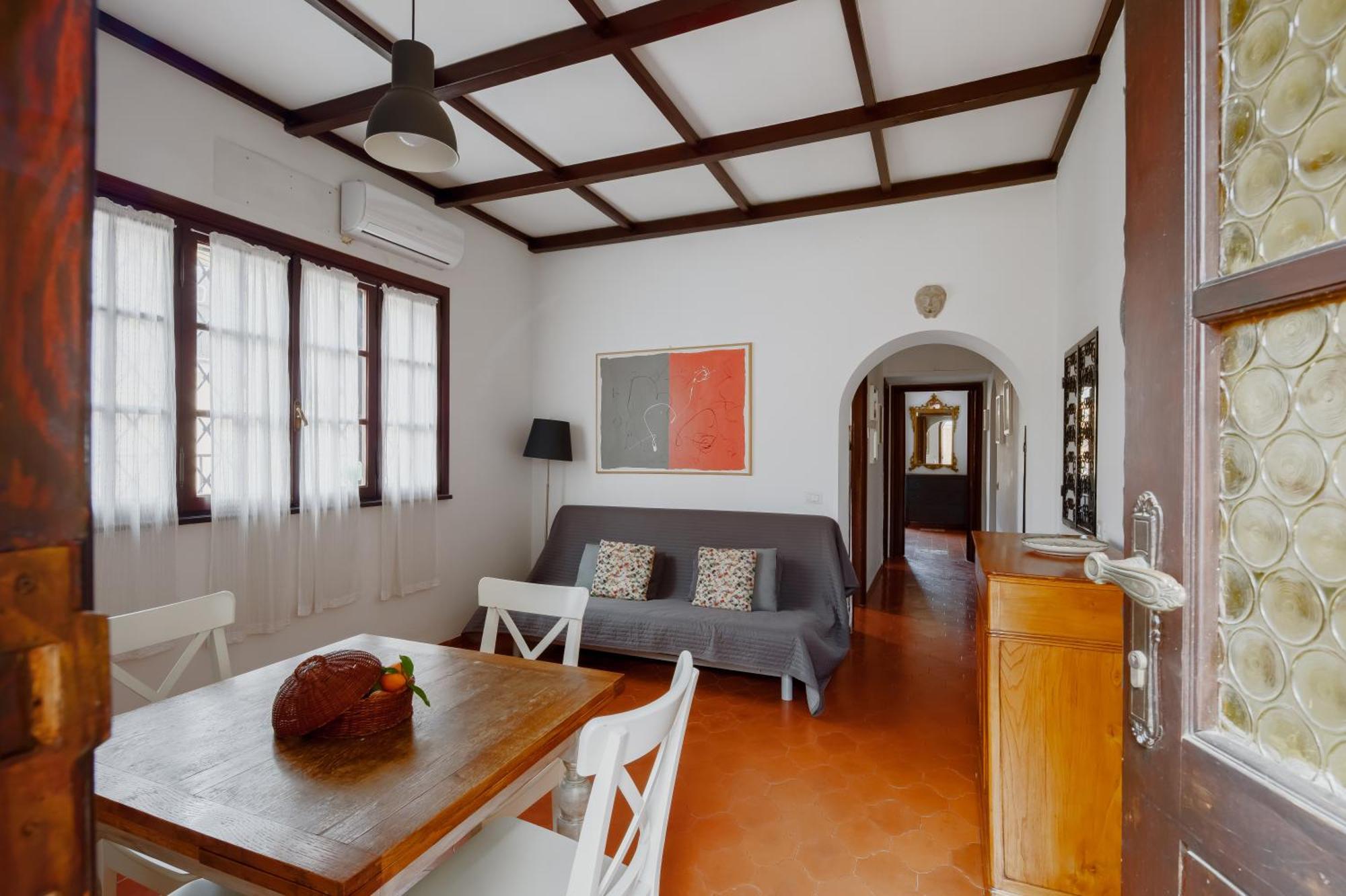 Borgo Pio Holiday Roma Exterior foto