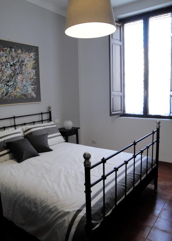 Borgo Pio Holiday Roma Quarto foto