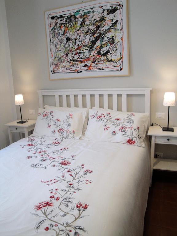 Borgo Pio Holiday Roma Exterior foto