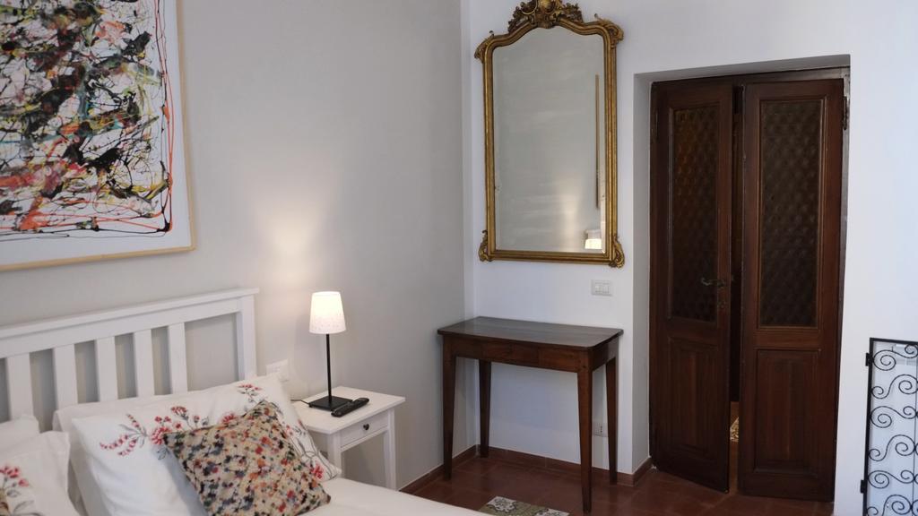 Borgo Pio Holiday Roma Exterior foto