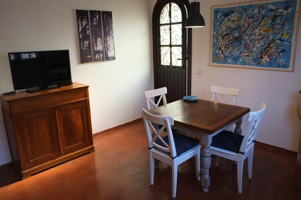 Borgo Pio Holiday Roma Quarto foto