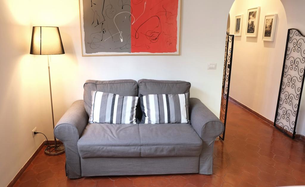 Borgo Pio Holiday Roma Quarto foto
