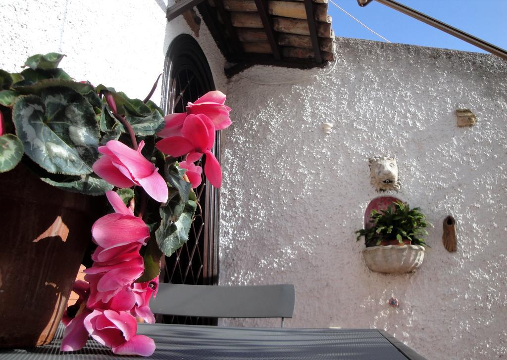 Borgo Pio Holiday Roma Quarto foto