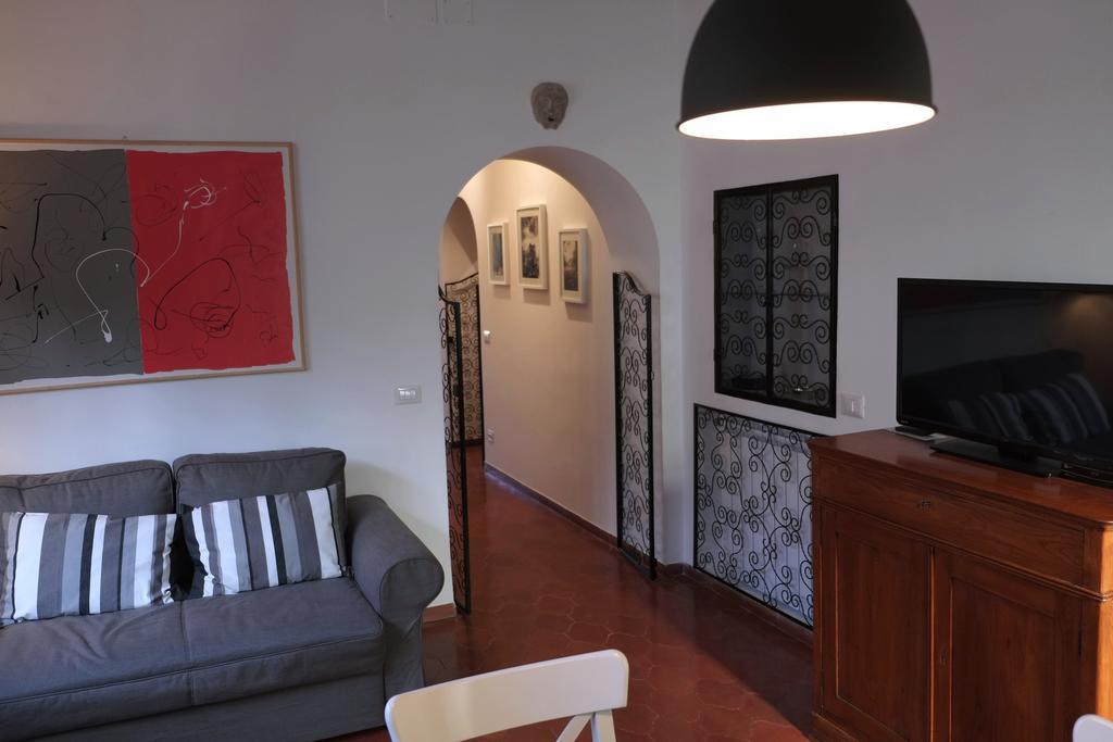 Borgo Pio Holiday Roma Exterior foto