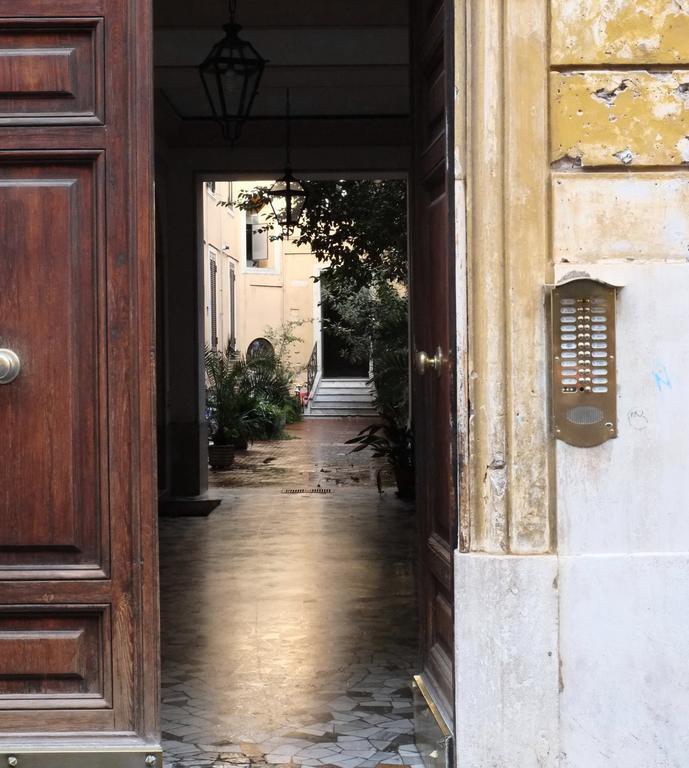 Borgo Pio Holiday Roma Quarto foto