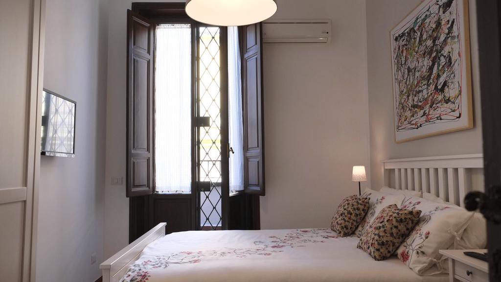 Borgo Pio Holiday Roma Quarto foto