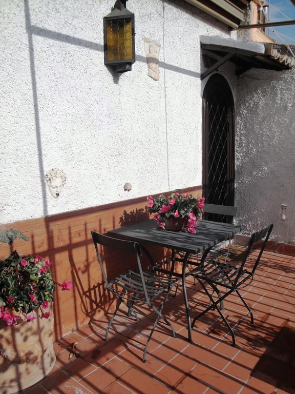 Borgo Pio Holiday Roma Quarto foto