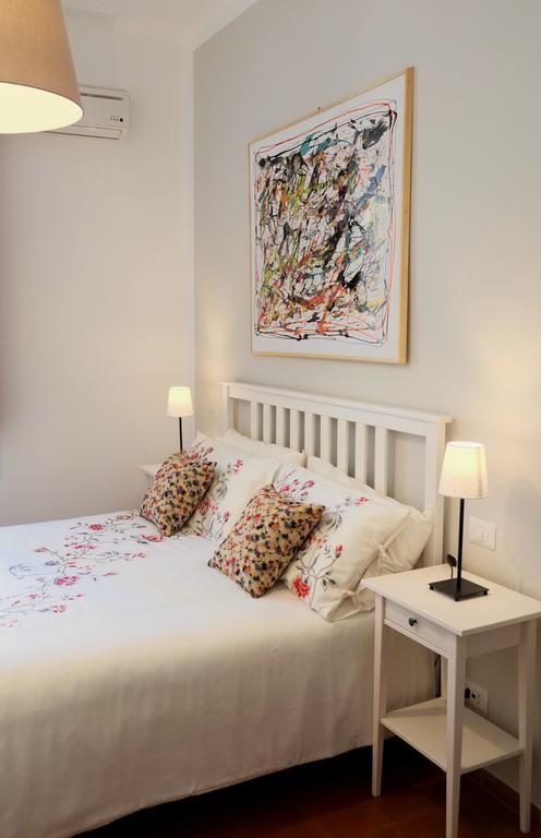 Borgo Pio Holiday Roma Quarto foto