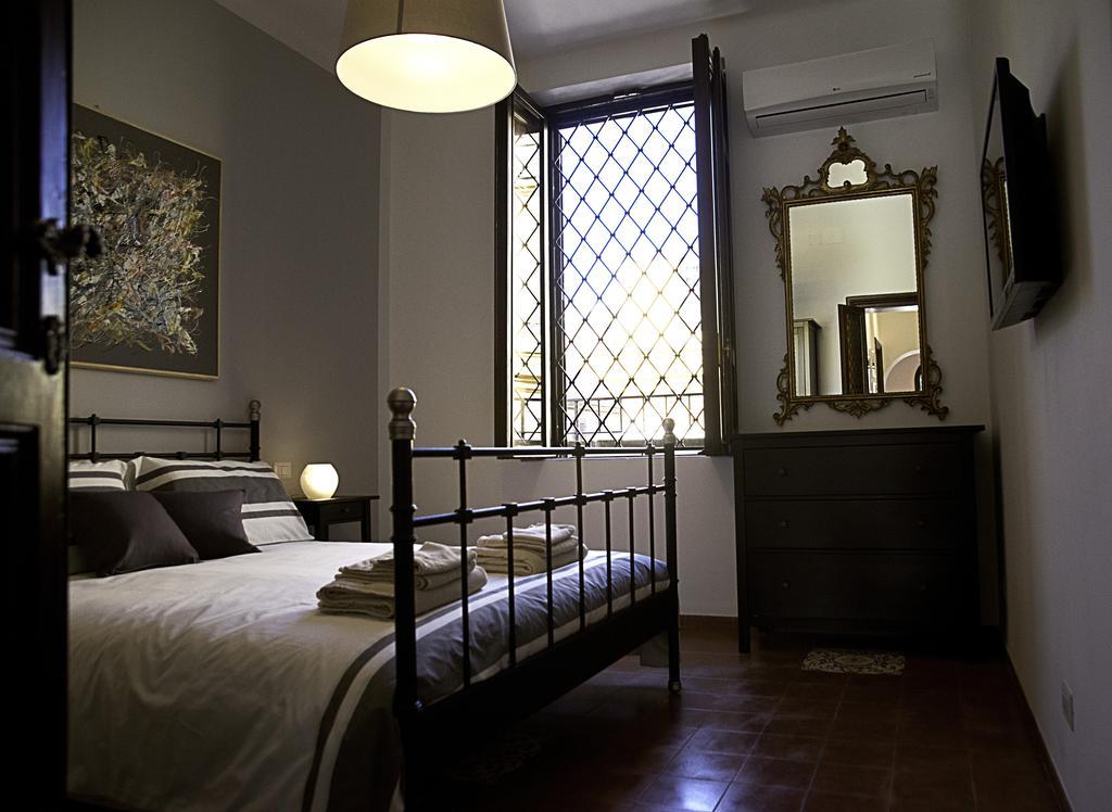 Borgo Pio Holiday Roma Exterior foto